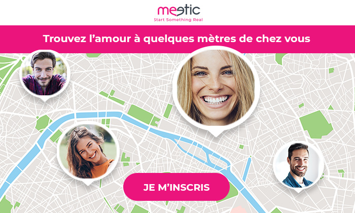 Meetic 3 jours gratuit