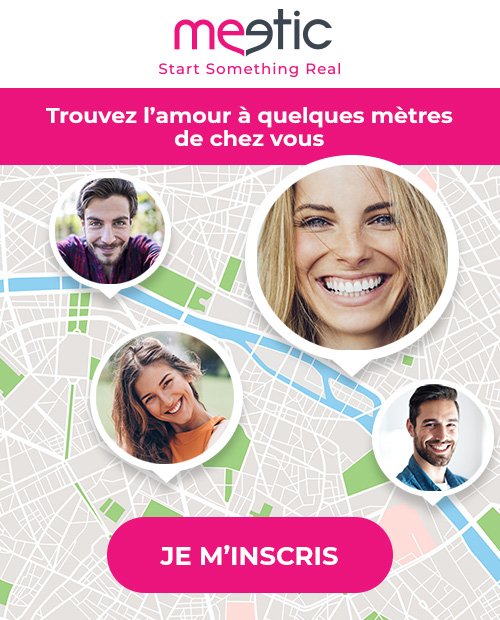 Meetic 3 jours gratuit