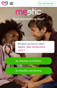 Meetic gratuit ou payant