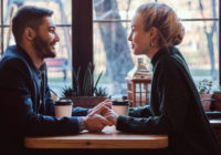 déclaration d'amour