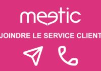 service client Meetic